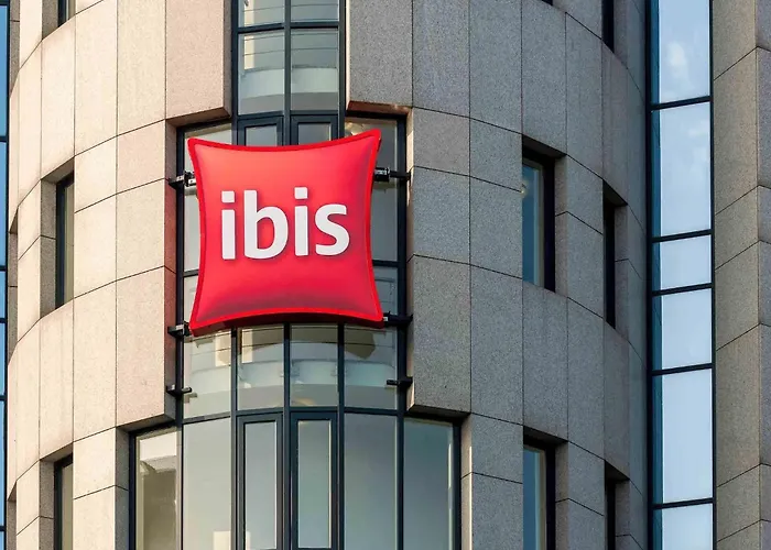 Ibis Koblenz City