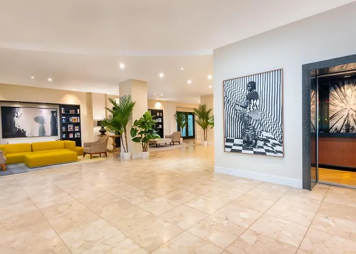 Wyndham Garden Lahnstein Koblenz