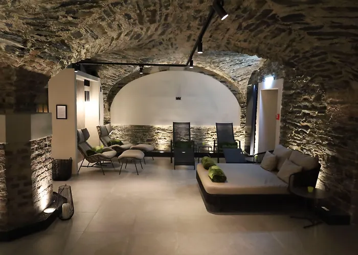 Hotel Villa Sanct Peter
