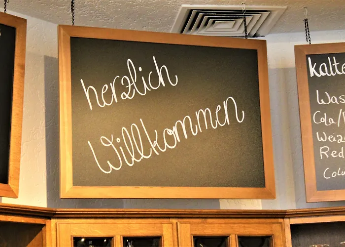 Hotel Simonis Koblenz