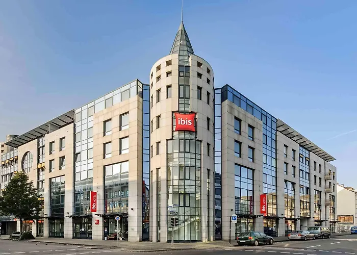 Ibis Koblenz City