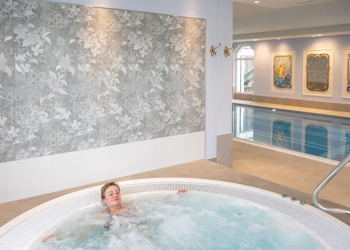 Privat-Hotel Villa Aurora